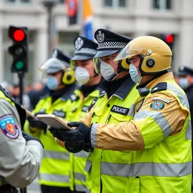 Procedimentos Policiais Eletrônicos