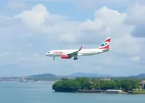 turismo internacional em Maceió