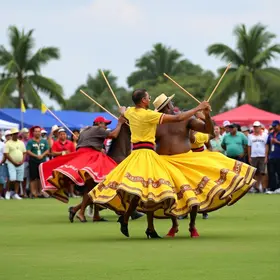 Polo Jaraguá