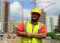 Gigantinho Parque da Lagoa