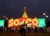 São João Raiz 2026