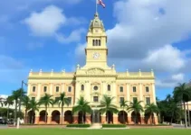 Prefeitura de Maceió decreta ponto facultativo e antecipa feriado de Floriano Peixoto