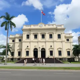 ponto facultativo Maceió