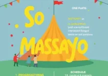 São João Massayó 2026