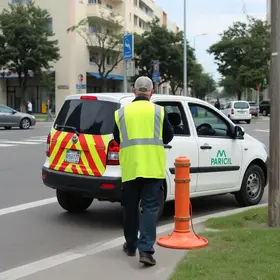 Segurança Cidadã