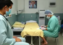 serviços da saúde de maceió
