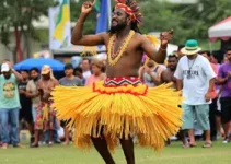 3º Festival de Bumba Meu Boi da Zona Sul