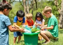 Alurb intensifica ações de educação ambiental