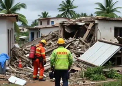 Últimas noticias de Maceió