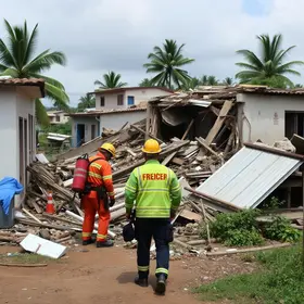 Defesa Civil de Maceió