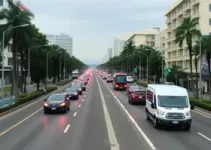 Avenida Gustavo Paiva
