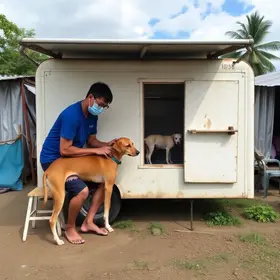 Castramóvel