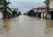 chuvas em Maceió