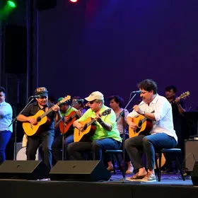 Orquestra Som do Nordeste