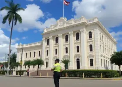 Concurso Guarda de Maceió AL