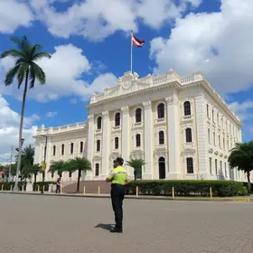 Concurso Guarda de Maceió AL