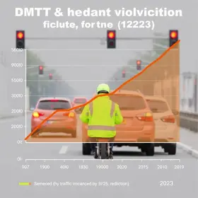 redução de infrações