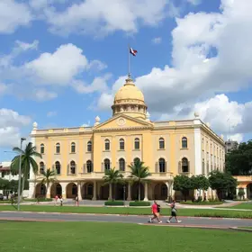 Centro de Maceió