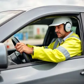 formação motoristas educação Maceió