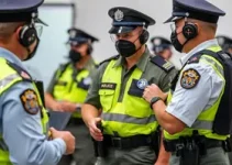 Procedimentos Policiais Eletrônicos