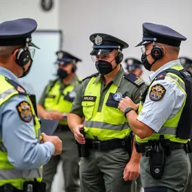 Procedimentos Policiais Eletrônicos