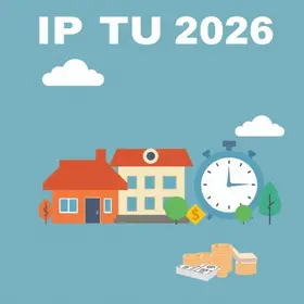 IPTU 2026