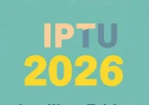 IPTU 2026