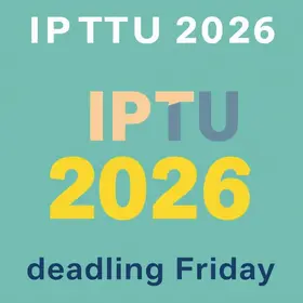 IPTU 2026