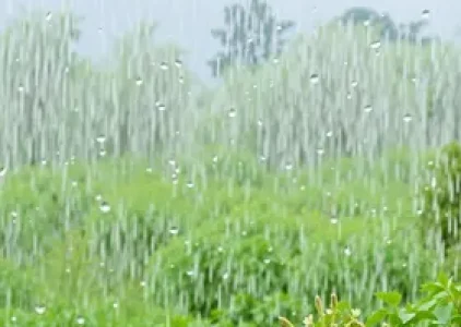 chuva em Maceió