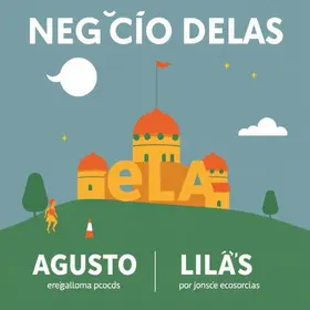 Negócio Delas