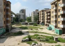nova praça na Grota do Arroz