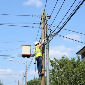 Poste Limpo