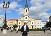 Praça São Luís Orione