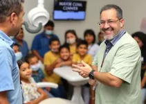 Centro Odontológico do Sorriso da Gente