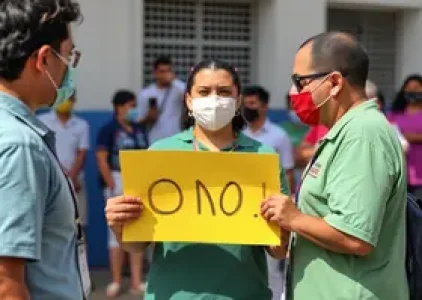 Últimas noticias de Maceió