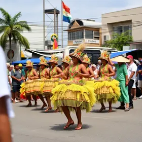 Festival de Bumba Meu Boi