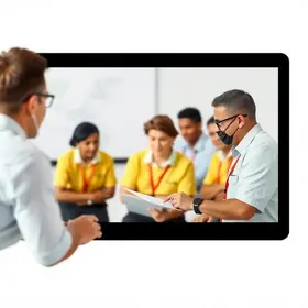 plataforma de inscrições de cursos para capacitações de servidores