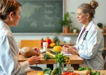 suplementação de micronutrientes