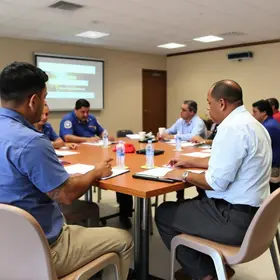 capacitação servidores municipais