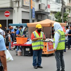 Segurança Cidadã