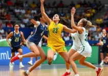 Campeonato Brasileiro Interclubes de Handebol feminino