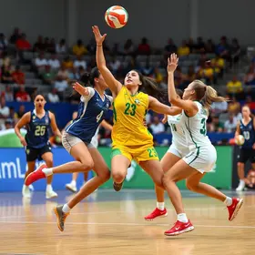 Campeonato Brasileiro Interclubes de Handebol feminino