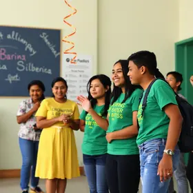 Educação de Jovens e Adultos