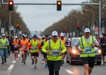 DMTT monta operação especial de trânsito para a 1ª Maratona Internacional de Maceió