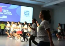Escola Tradutor João Sampaio