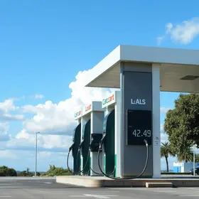 preços gasolina Maceió