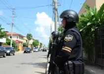 Guarda Municipal atuará de forma ostensiva no bairro do Jaraguá