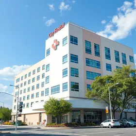 Hospital da Cidade
