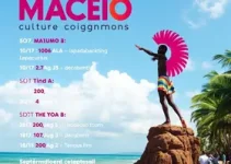 Festival Internacional de Cultura em Maceió