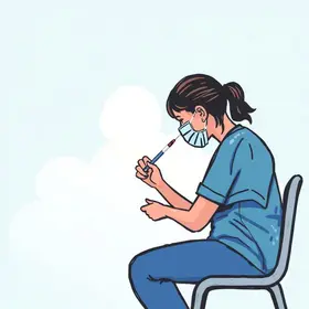 Dia D de Multivacinação